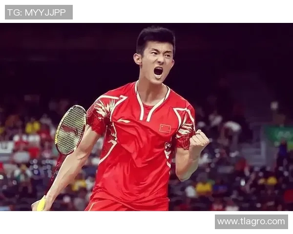 中国羽毛球体育明星的辉煌历程与未来发展展望