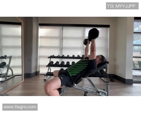 哑铃卧推20kg的水平分析及适合人群的健身建议